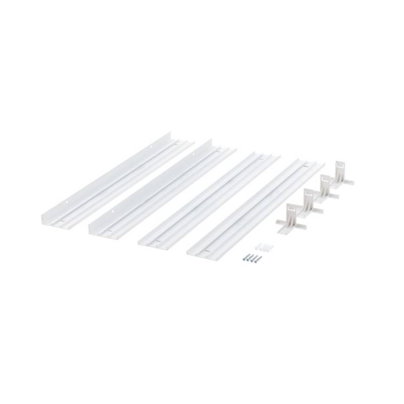 Kit de montagem para paneis de superfície RC065Z SMB 60x60 - Paneis Philips LED