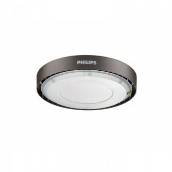 Luminária LED Industrial PHILIPS LEDINAIRE BY020P LED100S/840 97W 10000LM Luminária LED Industrial PHILIPS LEDINAIRE BY020P LED100S/840 97W 10000LM