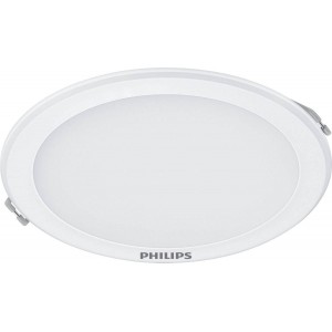 Downlights LED encastrável slim 12W - Philips