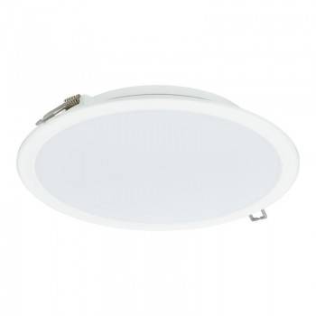 Downlight LED LEDINARE DN065B D200 23W 2000lm - Philips Downlight LED LEDINARE DN065B D200 23W 2000lm - Philips