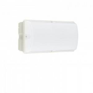 Aplique de parede 6W 600lm IP65 - Philips LEDinaire