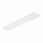 Painel LED encastrável 120x20cm 34W 4000ºK 3400lm UGR25 - Philips