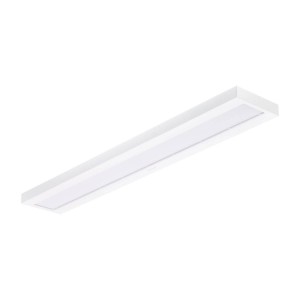 Painel LED encastrável 120x20cm 34W 4000ºK 3400lm UGR25 - Philips