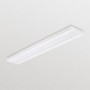 Painel LED encastrável 120x20cm 34W 4000ºK 3400lm UGR25 - Philips