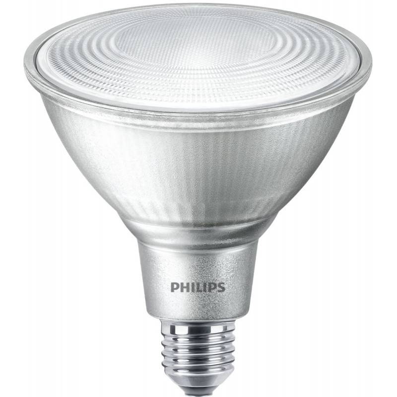 Lâmpada de LED PAR38 regulável 13W 25º 875lm MAS LED Philips