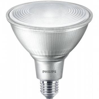 Lâmpada LED PAR38 regulável 13W 25º 875lm - MAS LED Philips