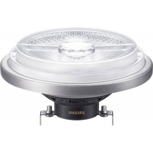 Lâmpada MAS LED spotLV  AR111 11-50W 930 40º Reg
