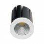 Dicroica LED 9W Driver Externo 230V Dicroica LED 9W Driver Externo 230V