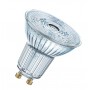 Lâmpada GU10 LED OSRAM Parathom DIM PAR16 5,5W 36º regulável Lâmpada GU10 LED OSRAM Parathom DIM PAR16 5,5W 36º regulável