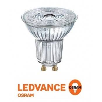 Lâmpada dicróica GU10 LED OSRAM Parathom PAR16 50 60º 7W Lâmpada dicróica GU10 LED OSRAM Parathom PAR16 50 60º 7W