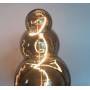 Lâmpada LED de filamento "BUBBLE" E27