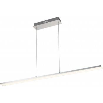 Candeeiro suspenso LED "TIKKU" 44W Candeeiro suspenso LED "TIKKU" 44W