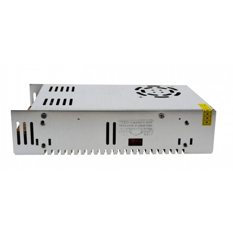 Fonte de Alimentação 5V 350W