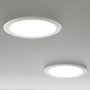 Luminária Downlight LED Multifuncional CCT 24W