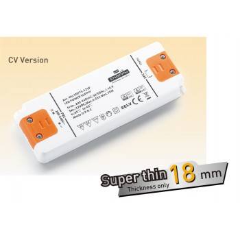 Fonte de alimentação ultra slim 24V 75W IP20 Fonte de alimentação ultra slim 24V 75W IP20
