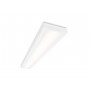Painel LED encastrável 120x20cm 34W 4000ºK 3400lm UGR25 - Philips