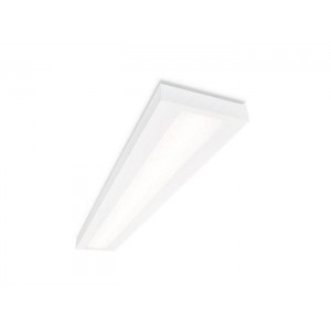 Painel LED encastrável 120x20cm 34W 4000ºK 3400lm UGR25 - Philips