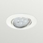 Foco downlight LED encastrável 380lm - RS049B LED-MS-40-5W Philips Foco downlight LED encastrável 380lm - RS049B LED-MS-40-5W Philips