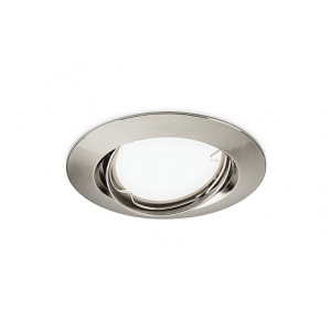 Foco LED Philips 5W de embutir 380lm RS049B LED-MS-40