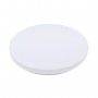 Plafón LED BASIC 24W de superfície circular IP20 Plafón LED BASIC 24W de superfície circular IP20