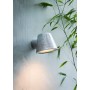 Aplique de parede para exterior "Steel" IP44 GU10 Aplique de parede para exterior "Steel" IP44 GU10