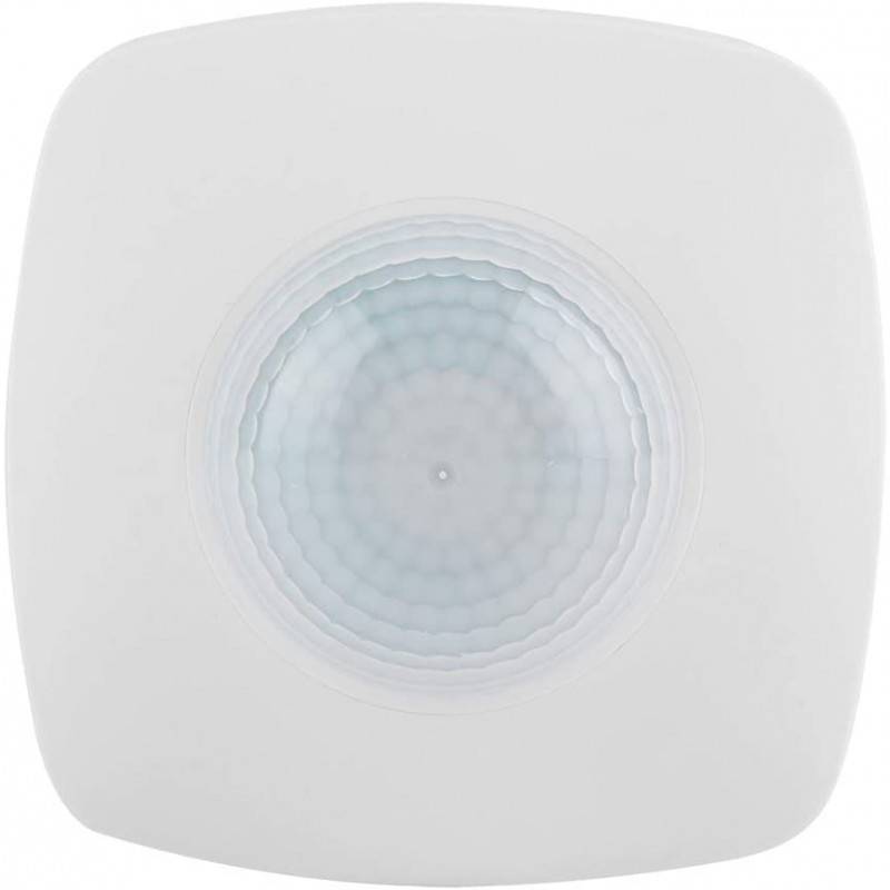 Sensor de presença saliente com controlo 360° IP65