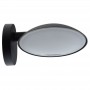 Aplique de parede para exterior LED 8W "Curve" IP65 Aplique de parede para exterior LED 8W "Curve" IP65