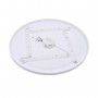 Plafón LED BASIC 24W de superfície circular IP20 Plafón LED BASIC 24W de superfície circular IP20