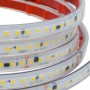Fita LED 220V 75W (600xSMD2835) 12mm IP67 Rolo 5 metros Fita LED 220V 75W (600xSMD2835) 12mm IP67 Rolo 5 metros