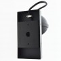 Aplique de parede exterior "CÍCLOPE" IP44 GU10 Aplique de parede exterior "CÍCLOPE" IP44 GU10