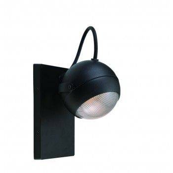 Aplique de parede exterior "CÍCLOPE" IP44 GU10 Aplique de parede exterior "CÍCLOPE" IP44 GU10