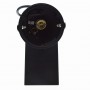 Aplique de parede exterior "CÍCLOPE" IP44 GU10 Aplique de parede exterior "CÍCLOPE" IP44 GU10