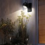 Aplique de parede exterior "CÍCLOPE" IP44 GU10 Aplique de parede exterior "CÍCLOPE" IP44 GU10