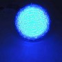 Refletor LED RGB para piscina PAR56 25W 12V (controle de pulso) Refletor LED RGB para piscina PAR56 25W 12V (controle de pulso)