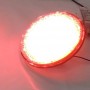 Refletor LED RGB para piscina PAR56 25W 12V (controle de pulso) Refletor LED RGB para piscina PAR56 25W 12V (controle de pulso)