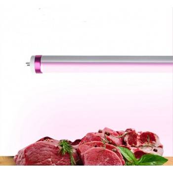 Tubo LED T8 especial talhos 60cm 10W Tubo LED T8 especial talhos 60cm 10W