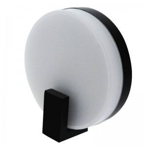 Aplique de parede para exterior LED "Lucca"