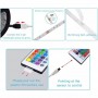 Fita LED inteligente RGB IC 12V/DC 5 Metros IP65 Fita LED inteligente RGB IC 12V/DC 5 Metros IP65