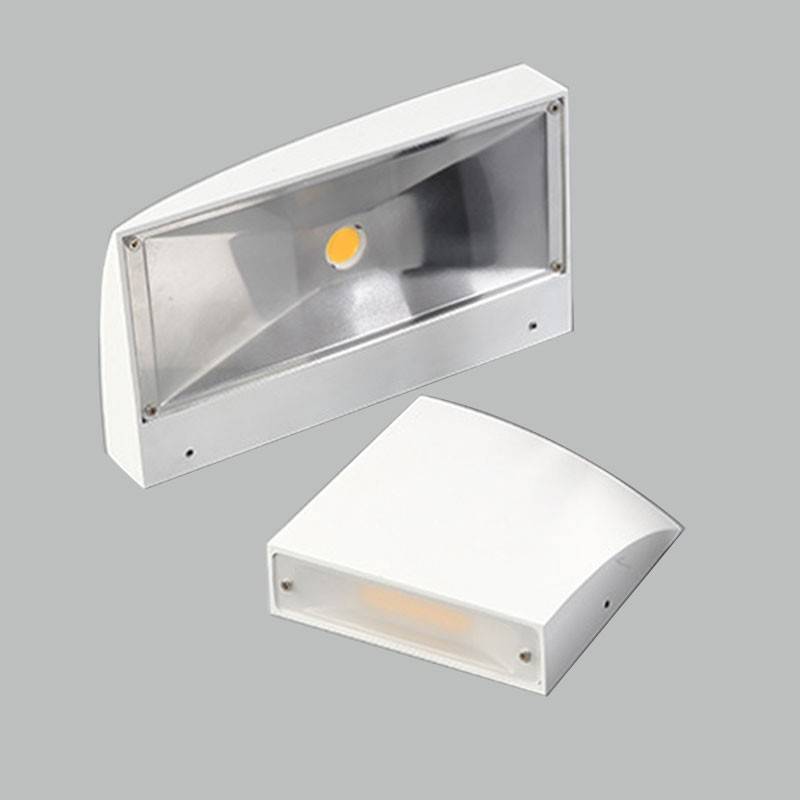 Aplique de parede LED "SCALENE" 20W Aplique de parede LED "SCALENE" 20W