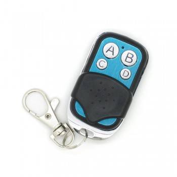 Controle remoto sem fio Wifi 4 botões | SONOFF Controle remoto sem fio Wifi 4 botões | SONOFF