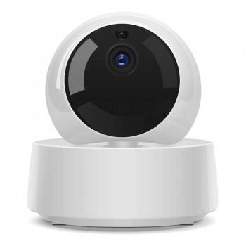 Câmera de Segurança WiFI 1080P H.264 360º | SONOFF Câmera de Segurança WiFI 1080P H.264 360º | SONOFF