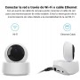 Câmera de Segurança WiFI 1080P H.264 360º | SONOFF Câmera de Segurança WiFI 1080P H.264 360º | SONOFF