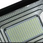 Projetor solar LED 10W com controle remoto Projetor solar LED 10W com controle remoto