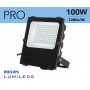 Projetor LED exterior  100W - Série PRO - IP65