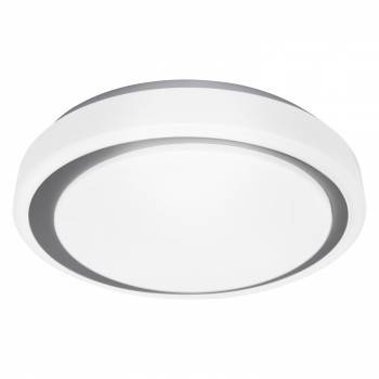 Plafon LED SMART WIFI ORBIS MOON 24W CCT Dimável Plafon LED SMART WIFI ORBIS MOON 24W CCT Dimável