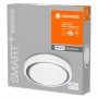 Plafon LED SMART WIFI ORBIS MOON 24W CCT Dimável Plafon LED SMART WIFI ORBIS MOON 24W CCT Dimável