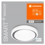 Plafon LED SMART WIFI ORBIS MOON 24W CCT Dimável Plafon LED SMART WIFI ORBIS MOON 24W CCT Dimável