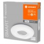Plafón LED CCT SMART WIFI ORBIS CROMO 30W 500mm Plafón LED CCT SMART WIFI ORBIS CROMO 30W 500mm