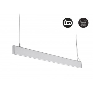 lâmpada linear