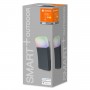 Candeeiros de parede RGBW Smart
